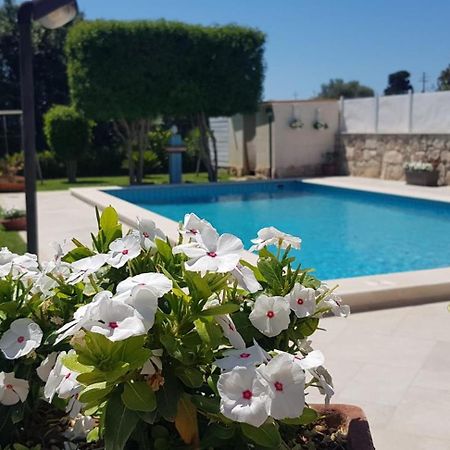 VILLA SESIFE Avola Kültér fotó