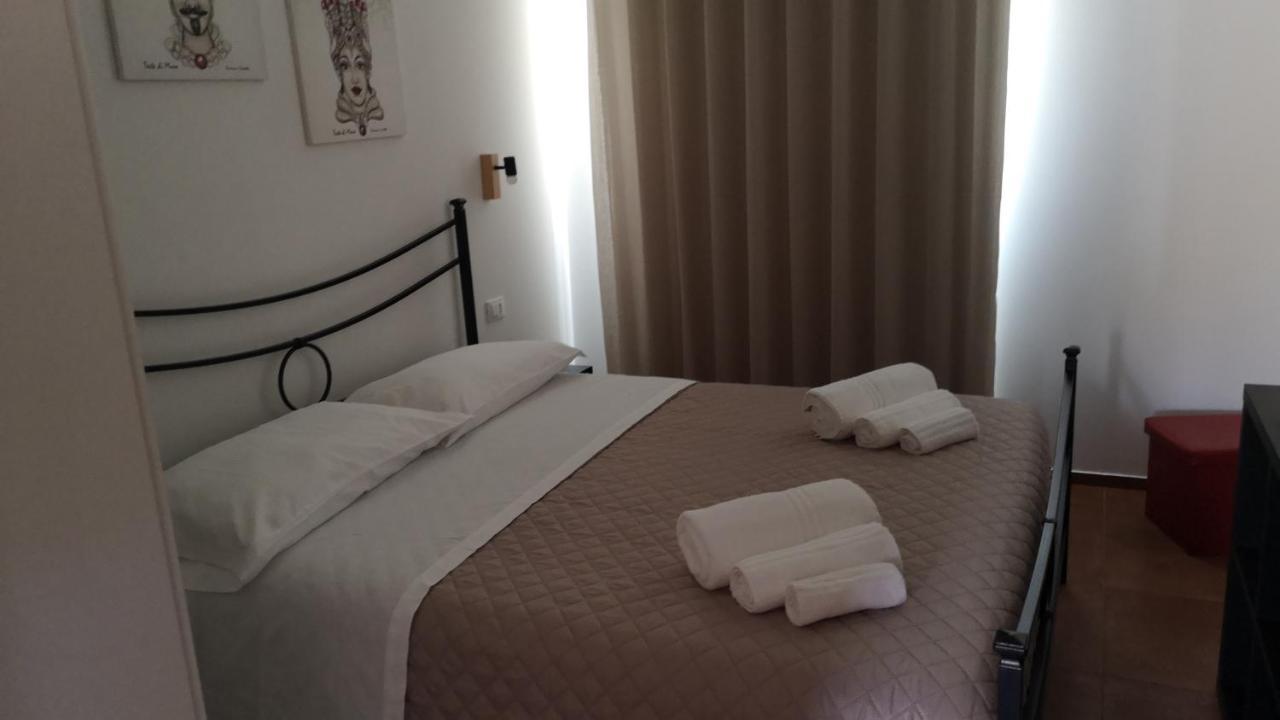 VILLA SESIFE Avola Kültér fotó