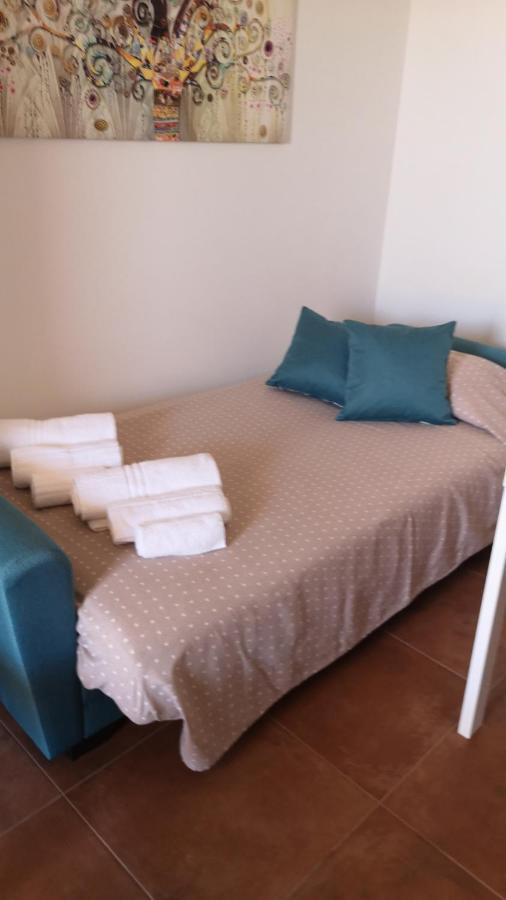 VILLA SESIFE Avola Kültér fotó