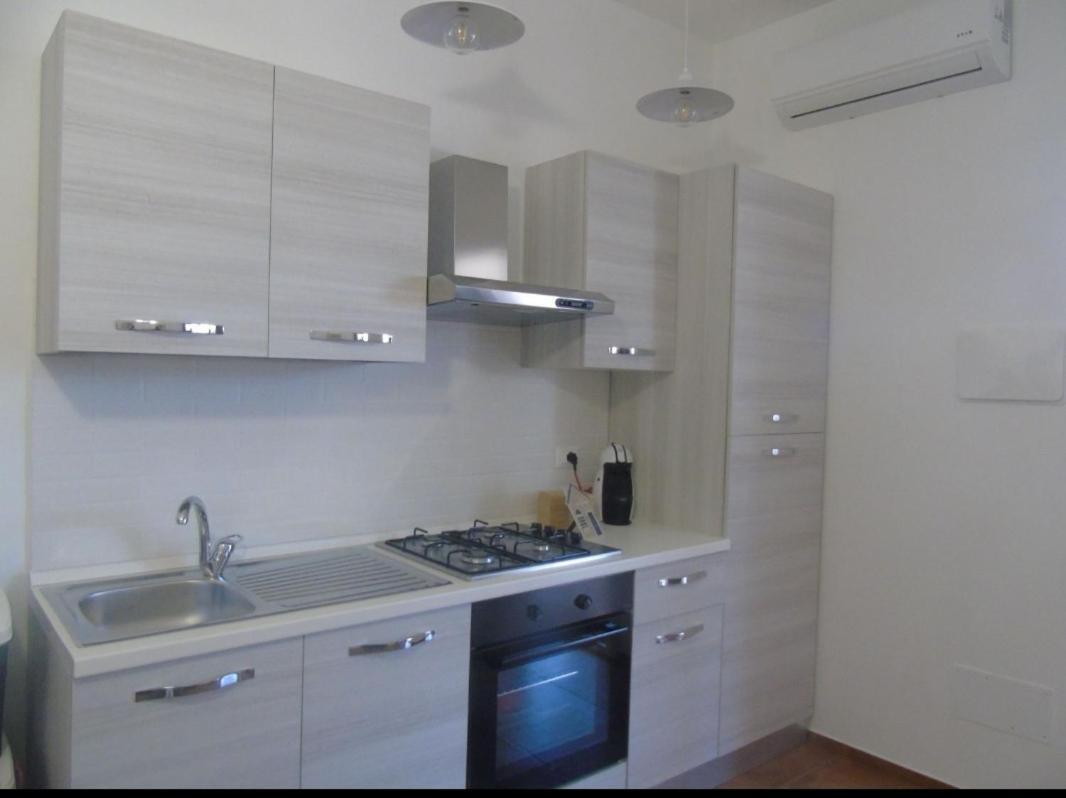 VILLA SESIFE Avola Kültér fotó