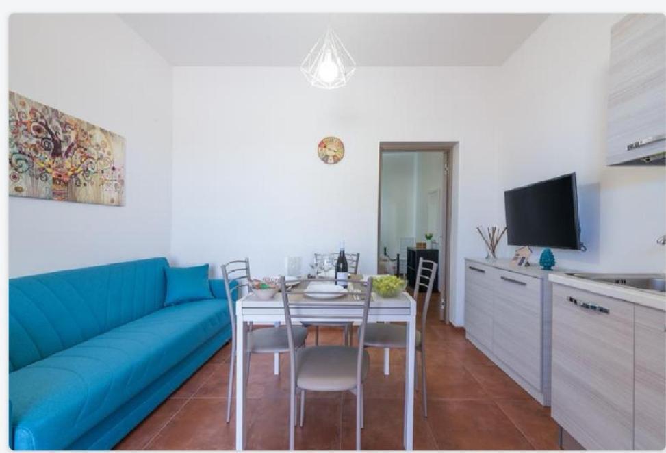 VILLA SESIFE Avola Kültér fotó
