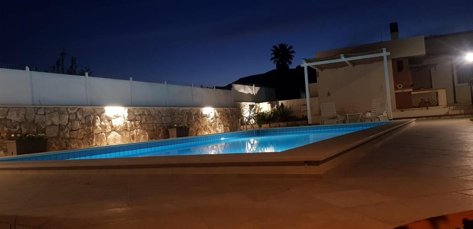 VILLA SESIFE Avola Kültér fotó