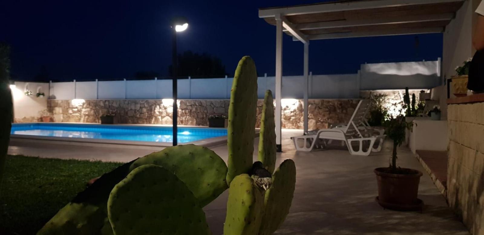 VILLA SESIFE Avola Kültér fotó