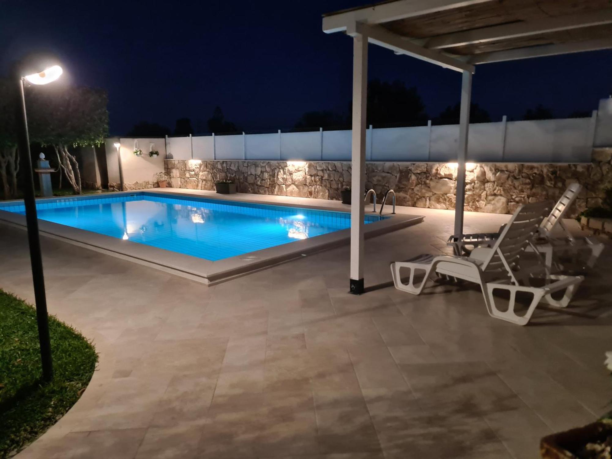 VILLA SESIFE Avola Kültér fotó