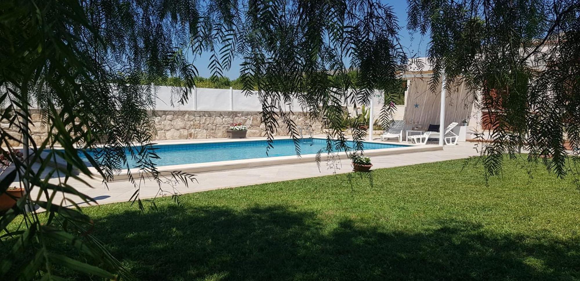 VILLA SESIFE Avola Kültér fotó